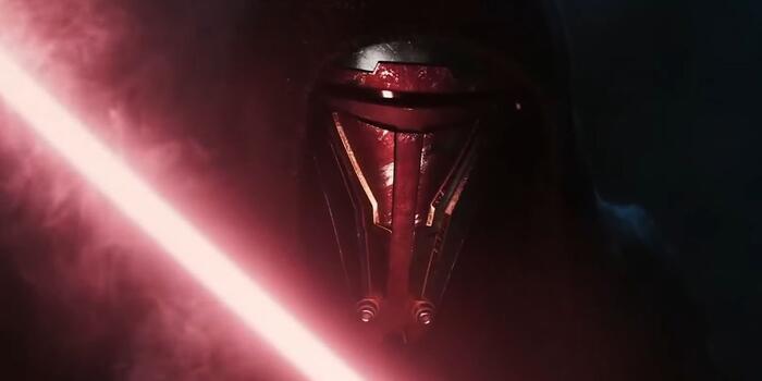 Gaming - Videón szivárog a Star Wars: Knights of the Old Republic Remake