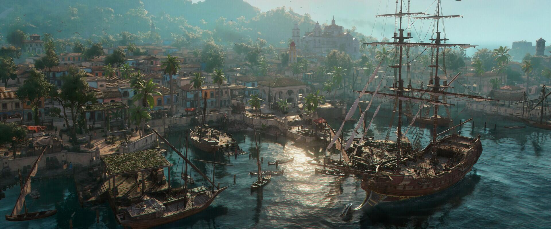 Apró, de nagyon hasznos újítás teszi még vonzóbbá az Assassin's Creed Black Flag Resyncedet