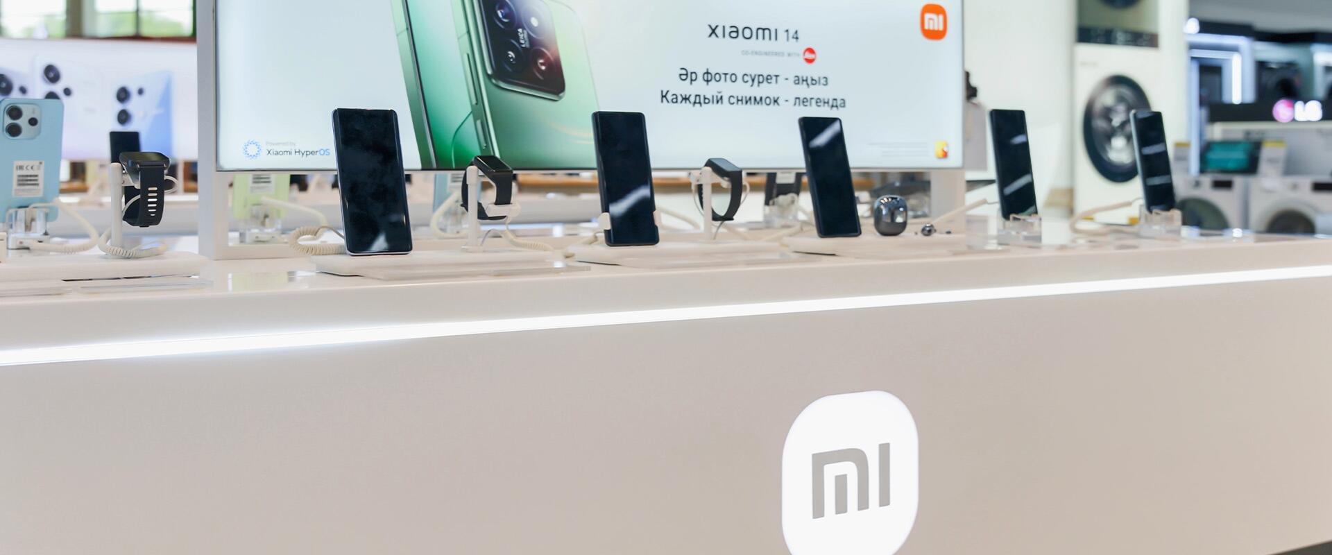 A legnagyobb T-szériás fejlesztésre készül a Xiaomi május végén