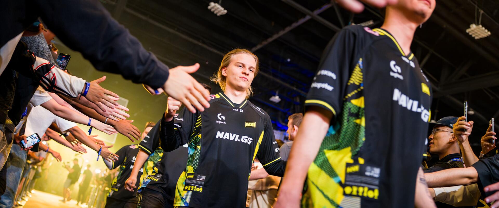 Senki sem látta jönni a NAVI–GamerLegion döntőt az IEM Atlantán