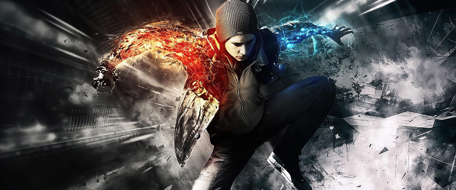 Az eredeti fejlesztők nélkül érkezhet az új inFAMOUS