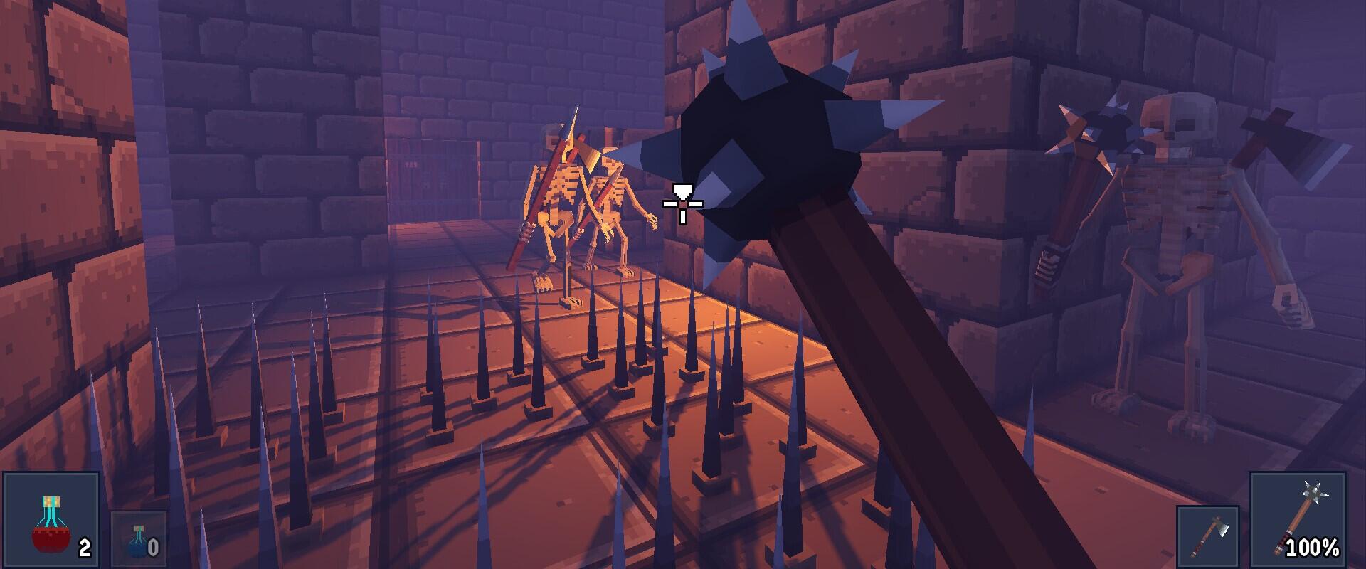 A The Adventures of Sir Kicksalot minden, amiről egy Dark Messiah-rajongó álmodhat