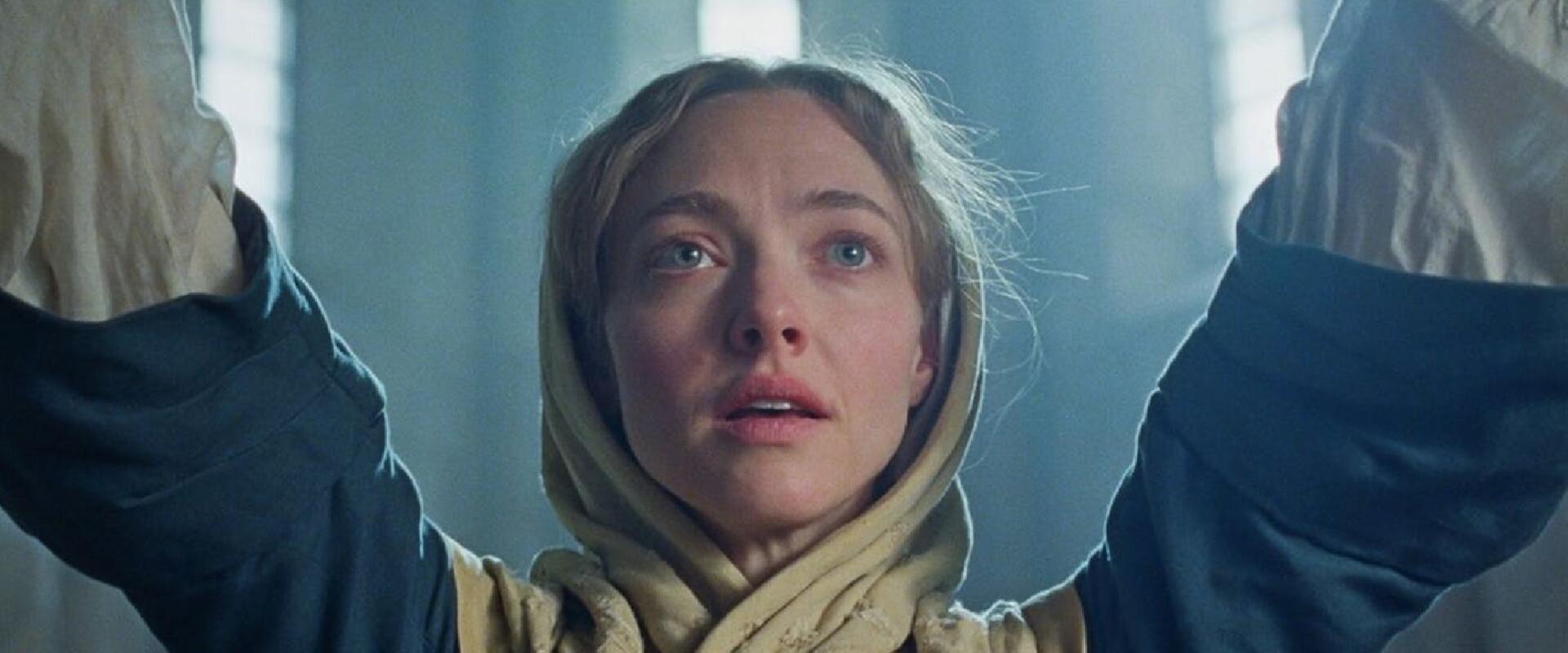 Streamingre is befut Amanda Seyfried feminista szektás filmje