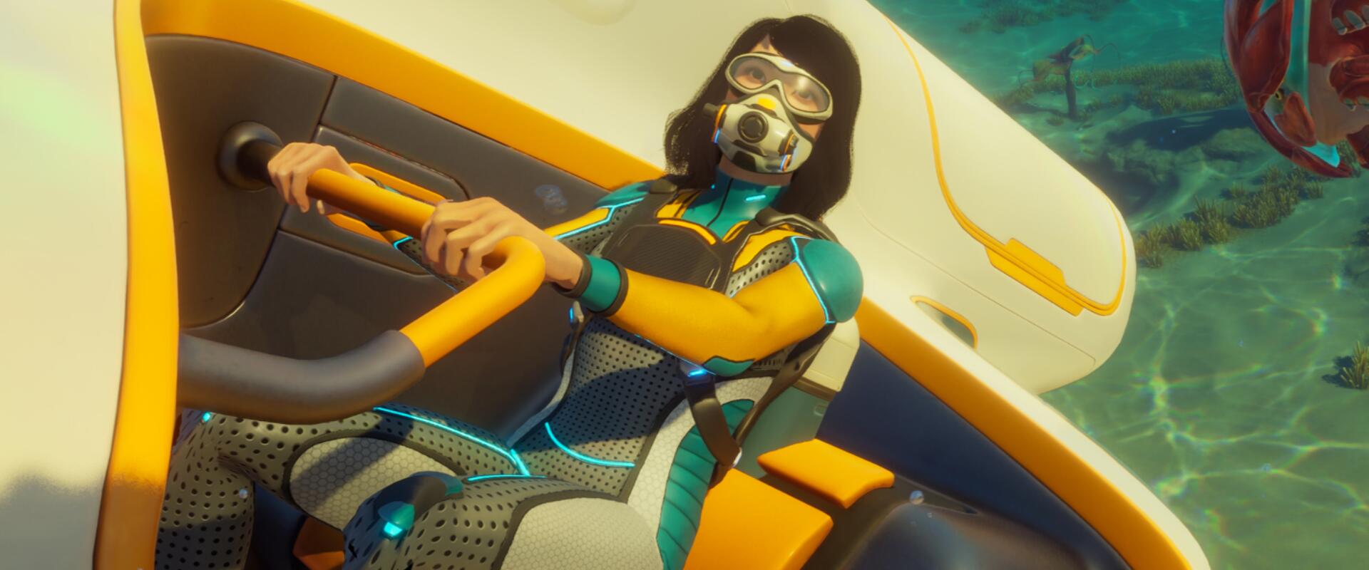 Itt a hivatalos menetrend: Brutális frissítésekkel bővül a Subnautica 2!