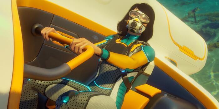 Gaming - Itt a hivatalos menetrend: Brutális frissítésekkel bővül a Subnautica 2!