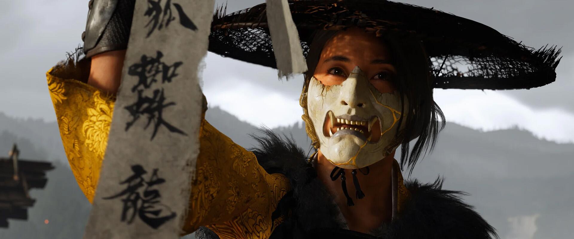 A Sony a Ghost of Yotei-re is megpróbálta ráhúzni a live service modellt – Két hónapot bírt az egész
