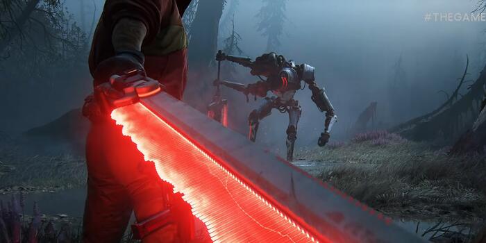 Gaming - Megéljük az öregkort, mire megjelenik az Intergalactic: The Heretic Prophet