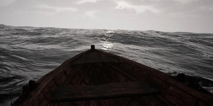 Gaming - Jön az Open Waters, amiben az óceán kellős közepéről kell kijutnod