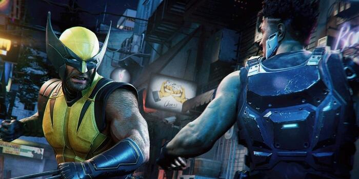 Gaming - A Sony tényleg hátat fordíthat a PC-seknek, a Marvel's Wolverine-hez már venni kell egy PS5-öt
