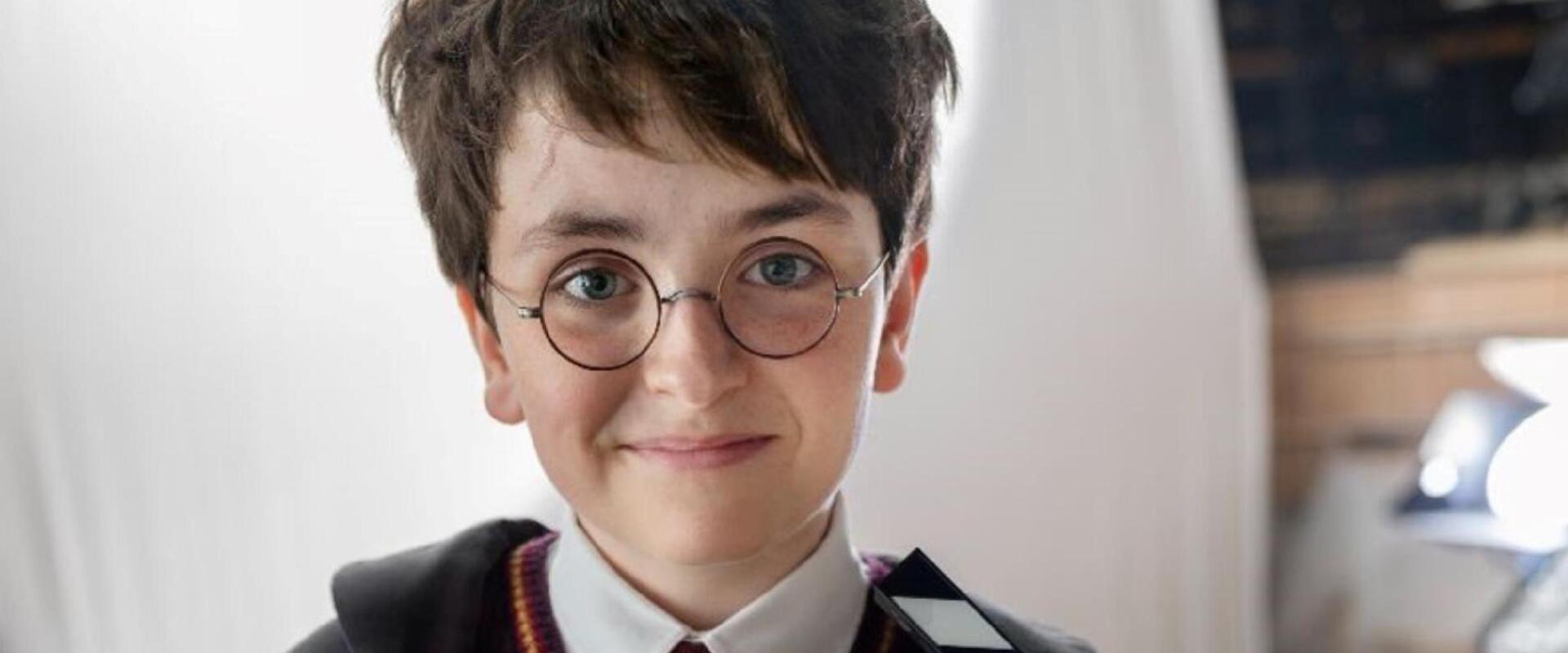 Távozik a Harry Potter-sorozat egyik kulcsszereplője, új színészt keres az HBO