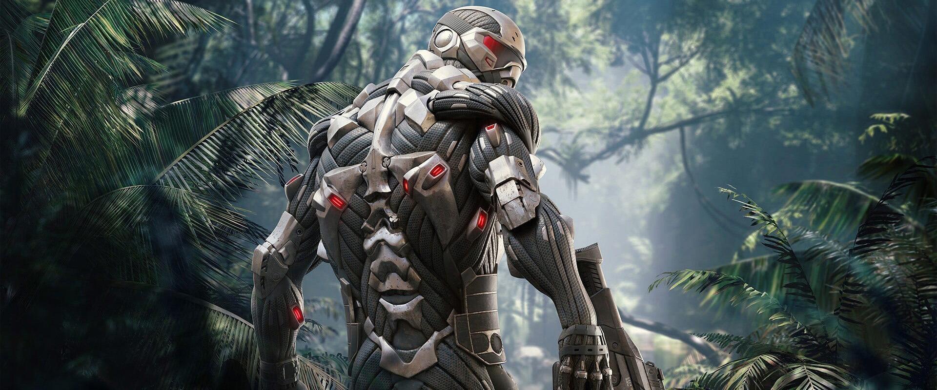 Fel vagy rá készülve, ha befut a Crysis Remake?