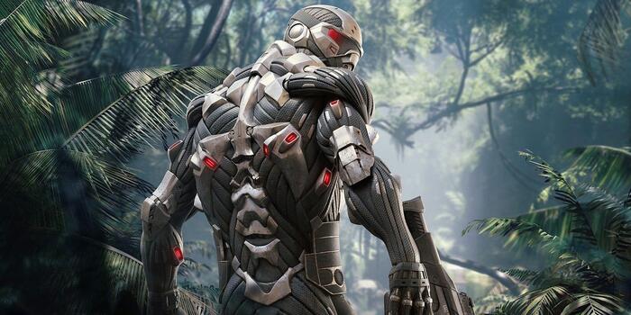 Gaming - Fel vagy rá készülve, ha befut a Crysis Remake?