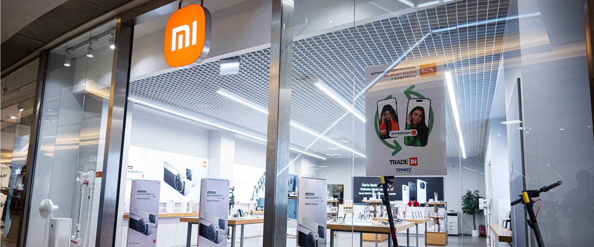 Meg sem kell várni a bejelentést, már szivárognak az új Xiaomik