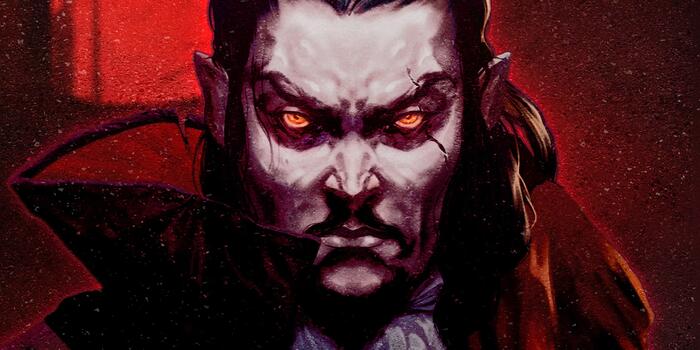 Gaming - A Steam végre hivatalosan is elnevezte a Vampire Survivors műfaját