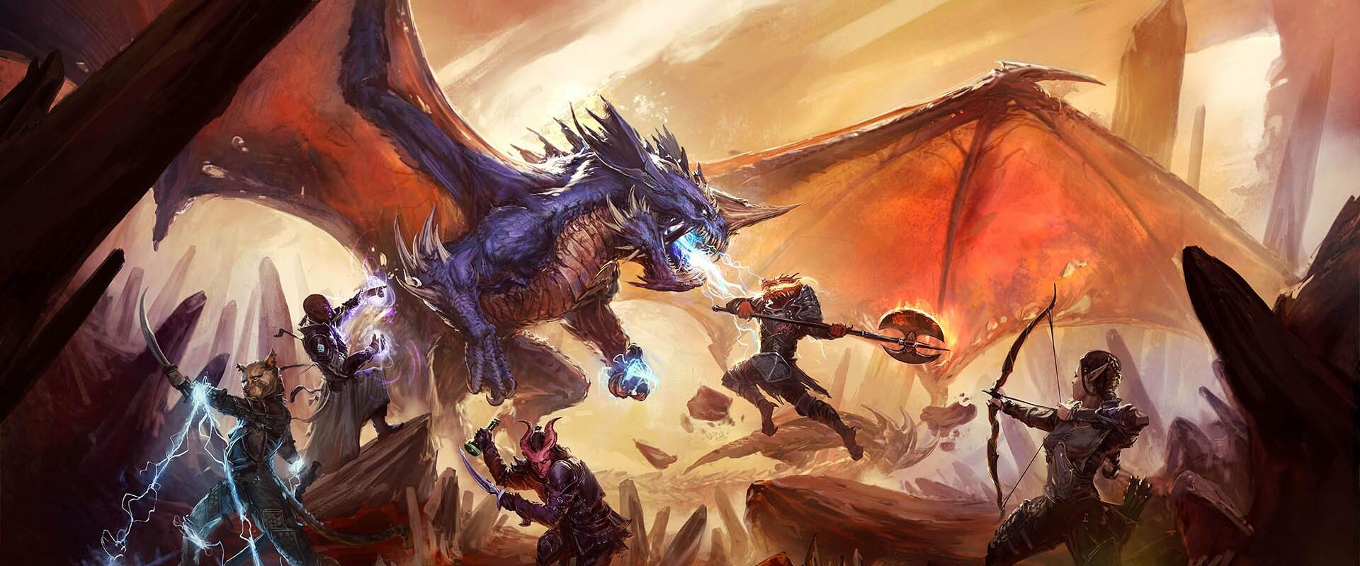 Tavaly bejelentették, most pedig kaszát kapott a Star Wars Jedi-játékok alkotójának D&D projektje