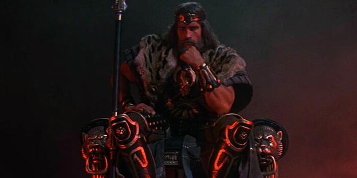 Film és Sorozat - A barbárból király lesz, elkészül Arnold Schwarzenegger új Conan-filmje