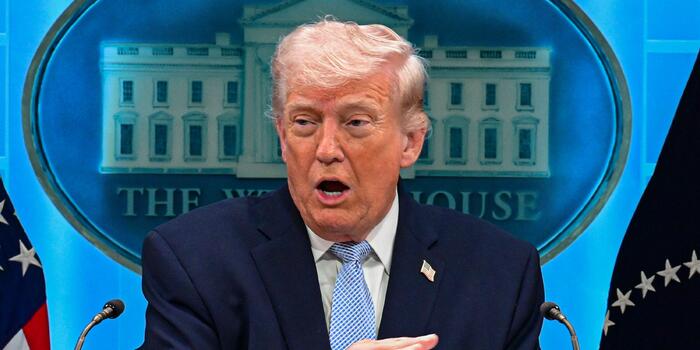 Gaming - Megváltozott, de végre piacra kerülhet a Trump telefon