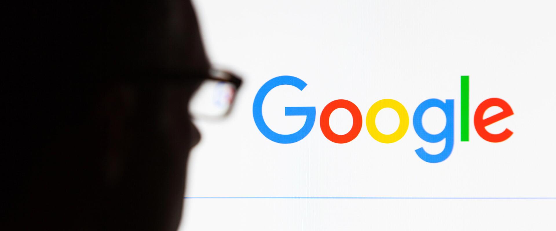 Meghalt a Google Kereső, éljen a Google Kereső