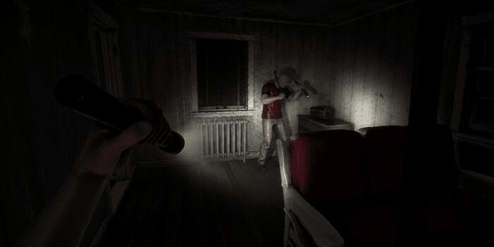 Gaming - Hupszi! Malware érkezett a Steam ingyenjátékával