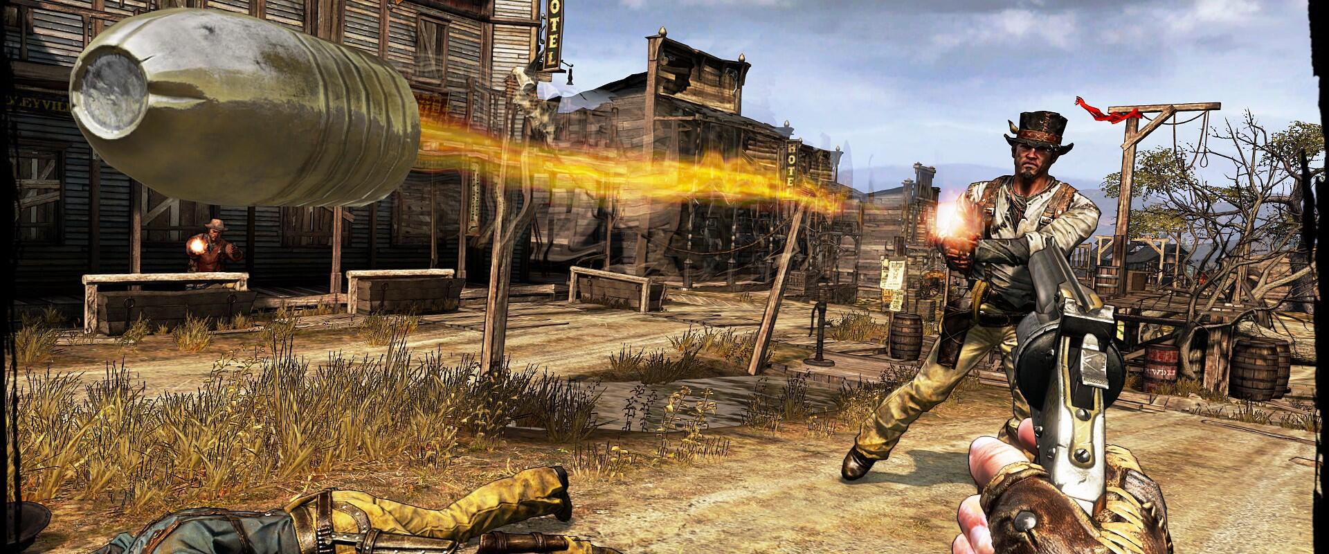 Ha gombokért akarod beszerezni a szegény ember Red Dead Redemptionjét, irány a Steam!