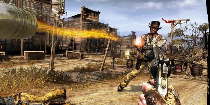 Gaming - Ha gombokért akarod beszerezni a szegény ember Red Dead Redemptionjét, irány a Steam!