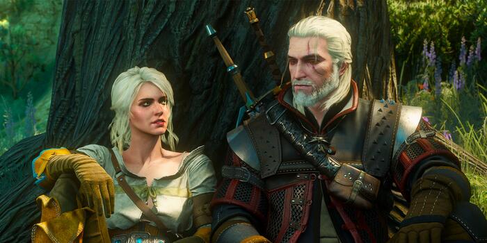 Gaming - A nap, amikor a CD Projekt Red egy dühös démonnal büntette meg a csaló vajákokat