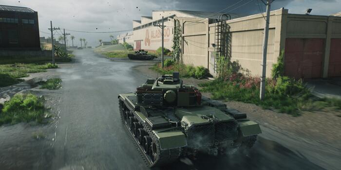 Gaming - Most vedd ki a szabit, ha World of Tanks rajongó vagy! Jövő héten rajtol a Wargaming új tankjátéka