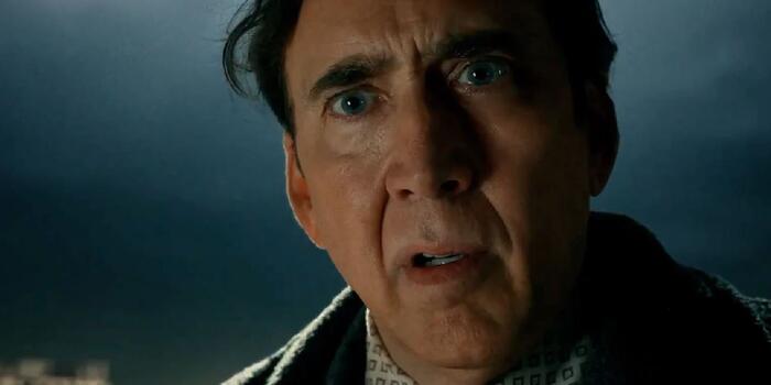Film és Sorozat - Nicolas Cage A Pók: Noir végső előzetesében is elég depisnek tűnik