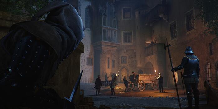 Gaming - A Cseh Királyság után Középföldére kalauzol bennünket a Kingdom Come Deliverance fejlesztőcsapata