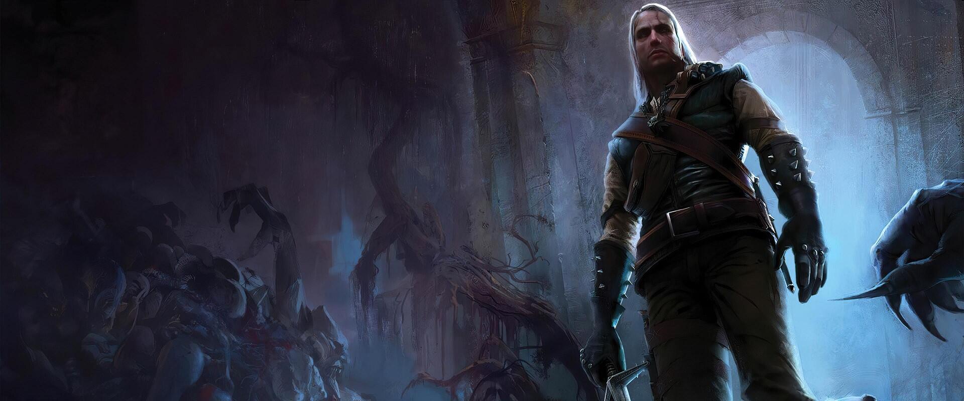Tényleg szükség lett volna multiplayerre a legelső The Witcherben?