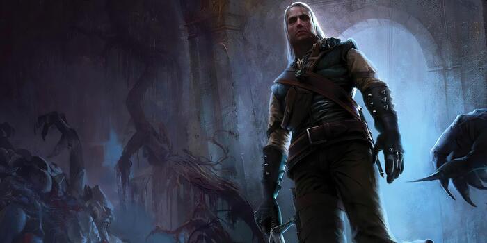 Gaming - Tényleg szükség lett volna multiplayerre a legelső The Witcherben?