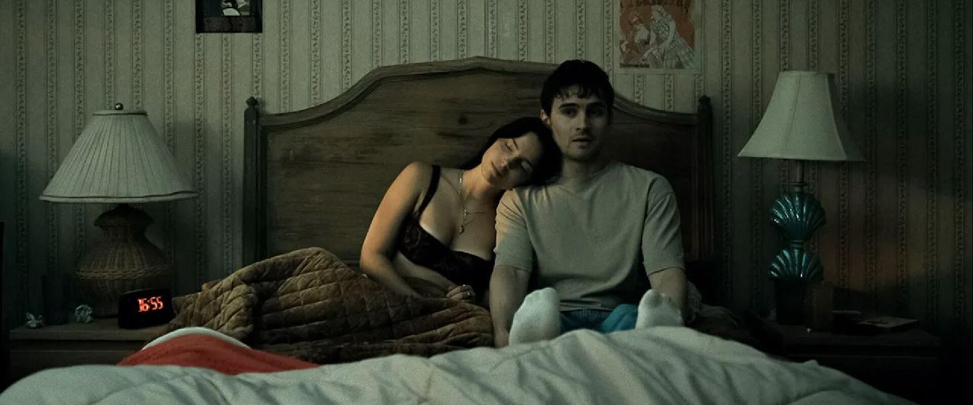 750 ezer dollárból készült a horrorfilm, amiről most mindenki beszél