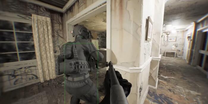 Gaming - A Bodycam új halálanimációihoz erősebb gyomor kell, mint egy horrorjátékhoz