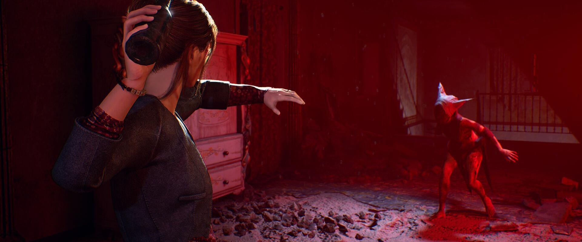 Baljós sztorielőzetest kapott a Remothered: Red Nun’s Legacy