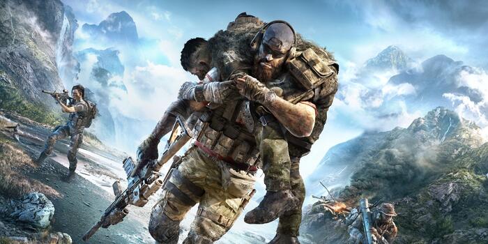 Gaming - A Ubisoft a Far Cry, a Ghost Recon és az Assassin's Creed hátán igyekszik kimászni a gödörből