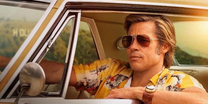 Film és Sorozat - A Netflix olyat csinál Brad Pitt új filmjével, amit eddig nagyon utált