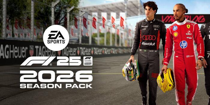 Gaming - Ha a tavalyit kihagytad, akkor most érdemes benevezned az F1-játékra