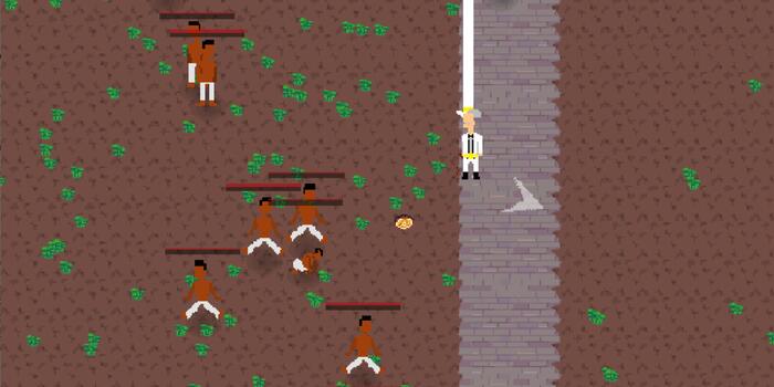 Gaming - Megjelent a szimulátor, ami páros lábbal rúgja rá az ajtót a PC-világra