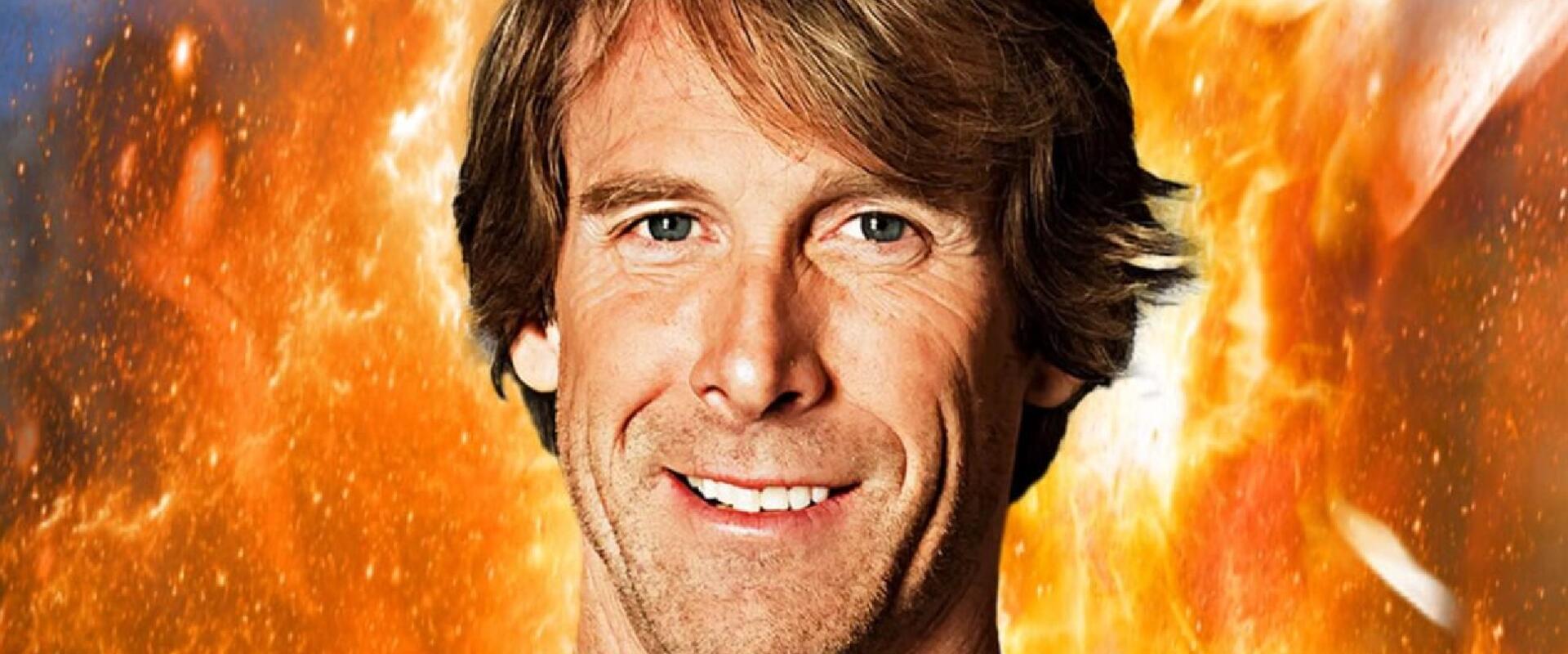 Michael Bay valami olyat csinál, amihez tényleg ért: háborús filmet rendez