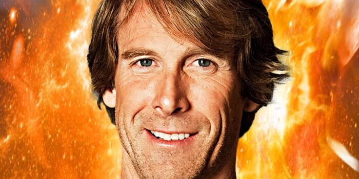 Film és Sorozat - Michael Bay valami olyat csinál, amihez tényleg ért: háborús filmet rendez