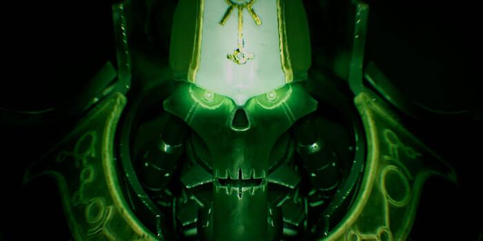 Gaming - Warhammer 40000: Mechanicus 2 teszt – Támad a Mars!