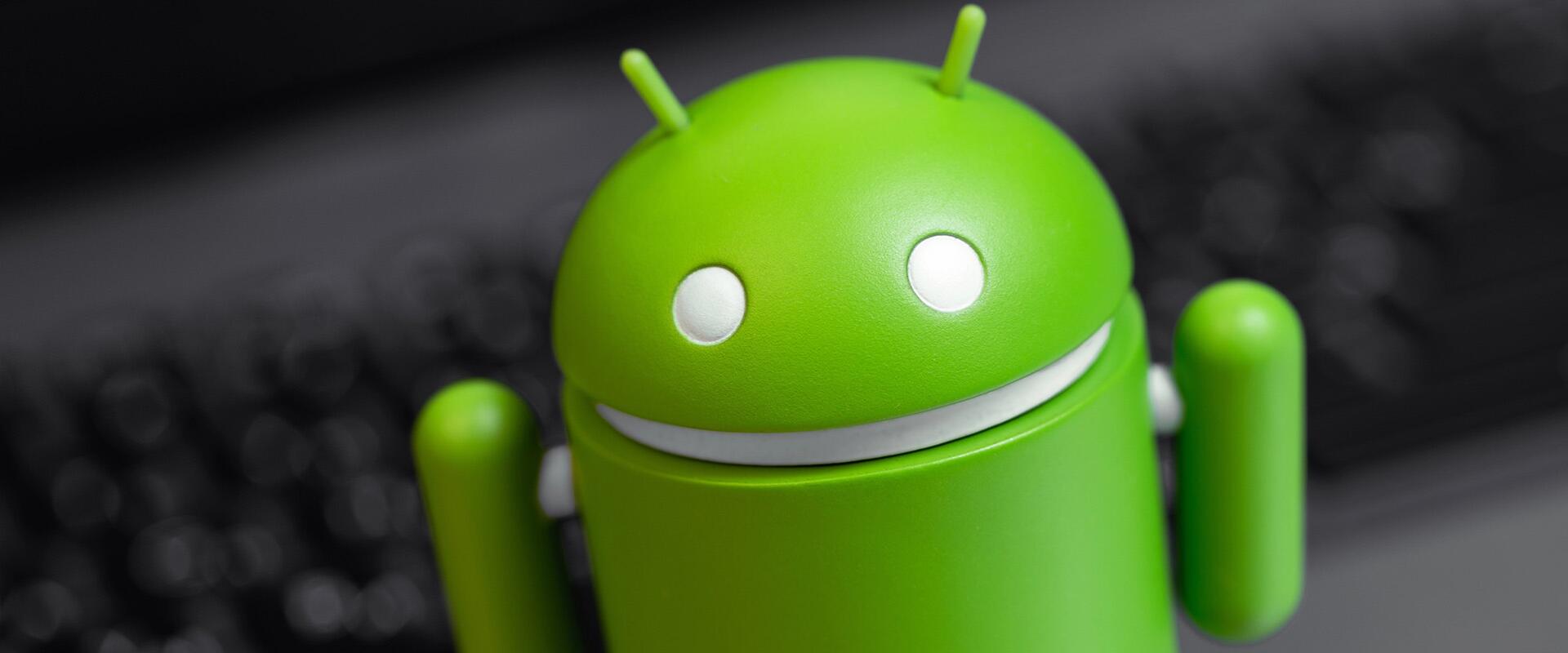 Az Apple-től kölcsönzi egyik legizgalmasabb újdonságát az Android 17
