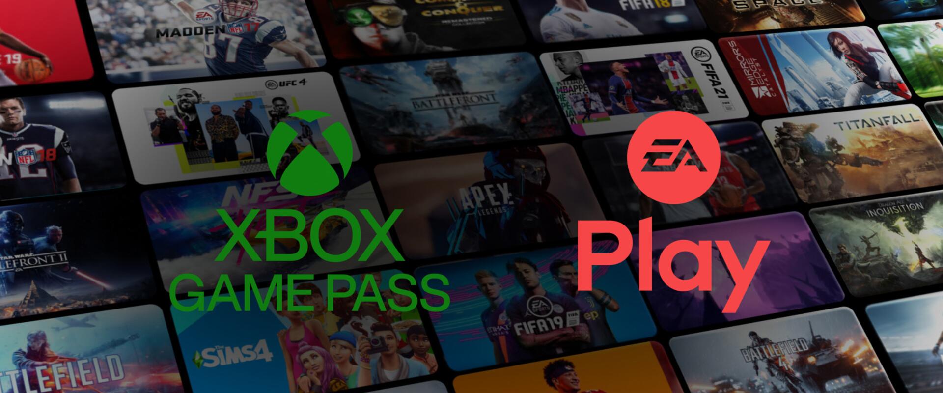 Az EA tehet róla, hogy nem létezik Xbox Game Pass családi csomag