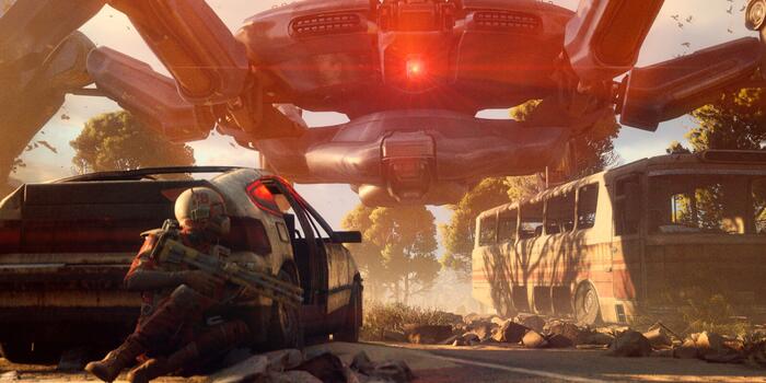 Gaming - Mi az ARC Raiders tökéletes matchmakingjének a titka? A fejlesztők végre elárulták