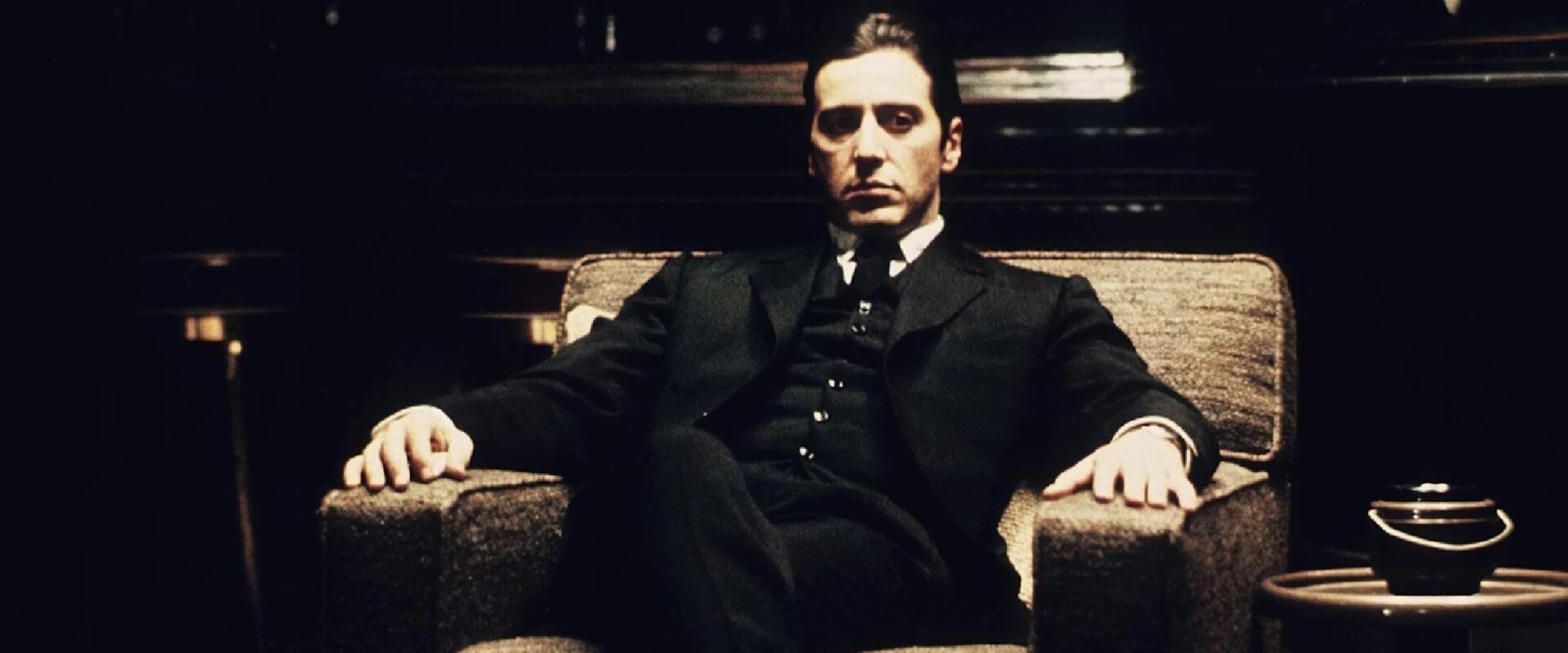 Új A Keresztapa-film készülhet, de valószínűleg Francis Ford Coppola nélkül