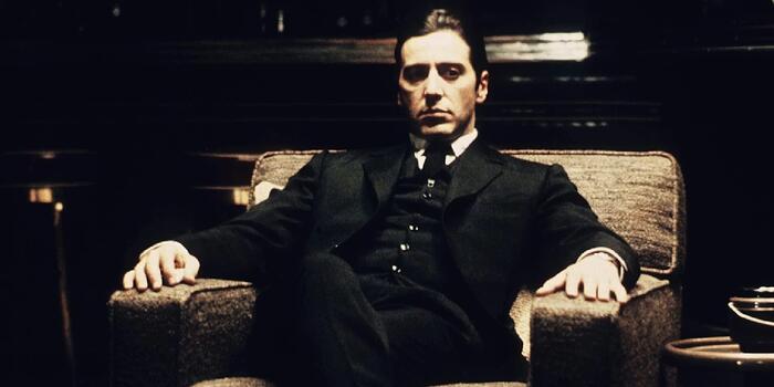 Film és Sorozat - Új A Keresztapa-film készülhet, de valószínűleg Francis Ford Coppola nélkül