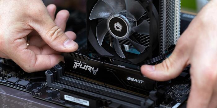 Gaming - Elmarad a RAM-ok miatti történelmi, 18 napos sztrájk a Samsung gyáraiban