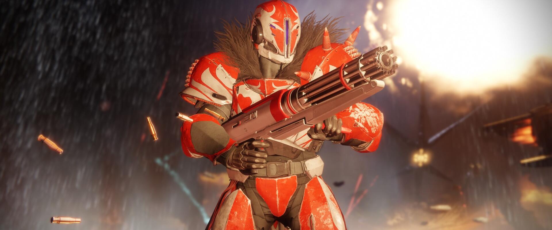 Ideje nyugdíjba menni, 11 év után búcsúzik a Destiny 2