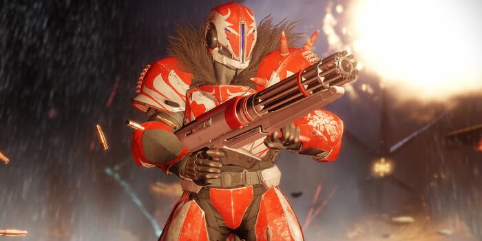 Gaming - Ideje nyugdíjba menni, 11 év után búcsúzik a Destiny 2