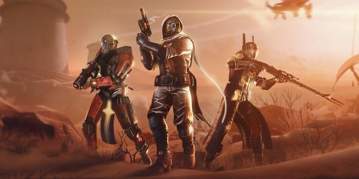 Gaming - Hagyján, hogy nyugdíjba vonul a Destiny 2, de nagy valószínűséggel a folytatásnak is meszeltek